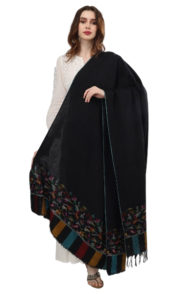 Pashmina shawl