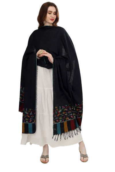 Pashmina shawl