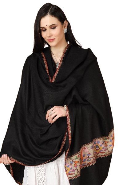 Pashmina shawl