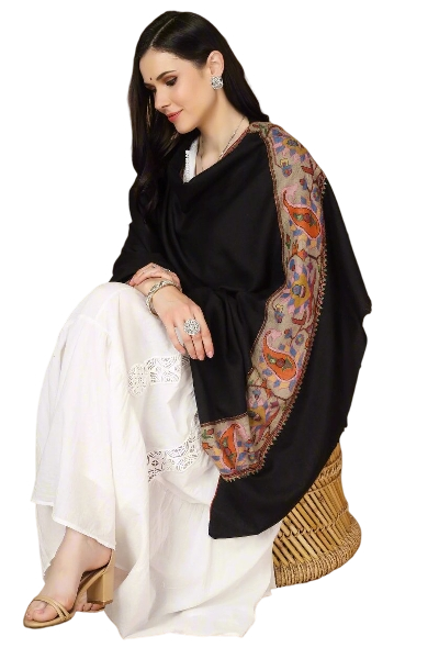 Pashmina  shawl