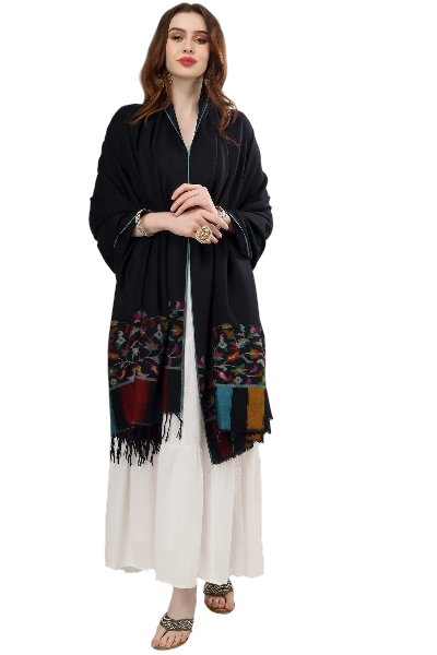 Pashmina shawl