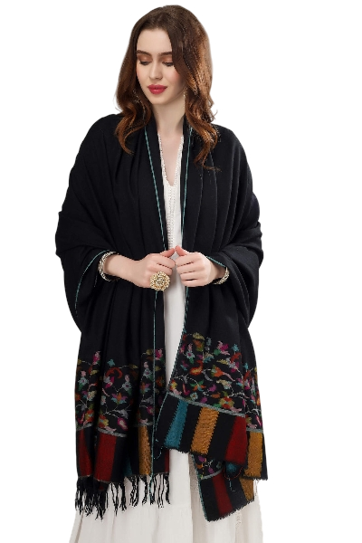Pashmina shawl